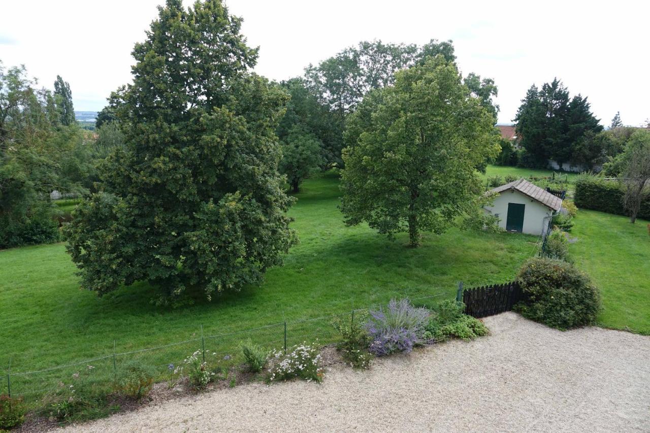 Manoir Le Parc Near Paris & Disneyland Villevaudé Buitenkant foto